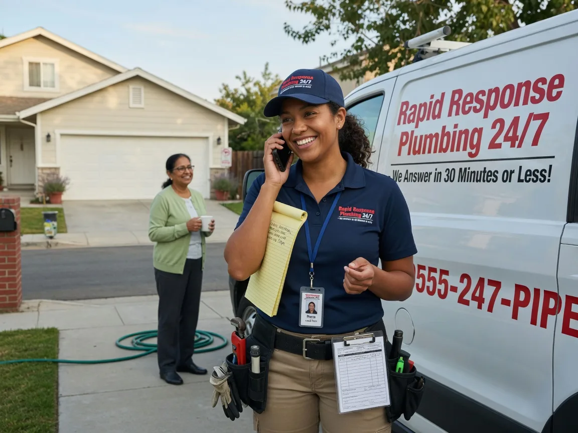 Emergency Plumber Nowata, OK FAQs